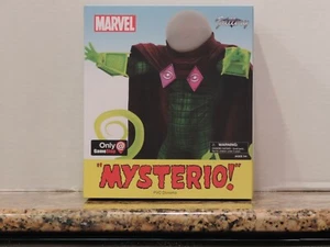 Mysterio PVC Diorama Gamestop Exclusive - Picture 1 of 2