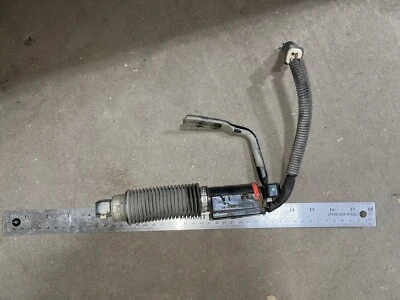 Sensor de altura trasero izquierdo Ford Lincoln Continental Mark VIII 1993 OE Foto 1 de 3