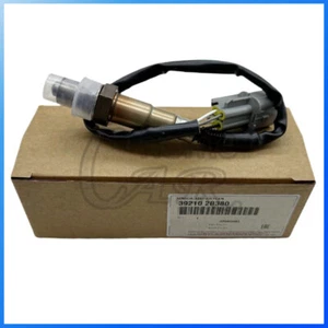 OEM Oxygen Sensor Rear Lower For 18-21 Hyundai Kona 1.6l 2.0l 39210-2B380 - Bild 1 von 4