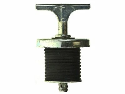 Tapa del tanque de combustible Hudson Deluxe Series 20 P 1942 24455 TB Foto 1 de 2