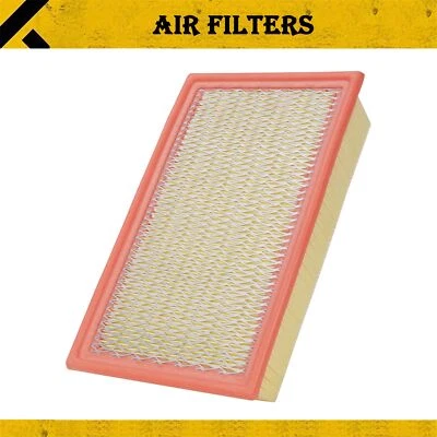 Filtro de aire del motor CA9332 para Mercury Mountaineer 2002 y 2003-2010; Ford Explorer Foto 1 de 4