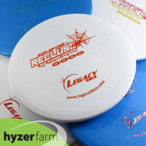 LEGACY ICON EINSIEDLER *Gewicht, Farbe & Stempel auswählen* Hyzer Farm Disc Golf Mittelklasse - Bild 1 von 8