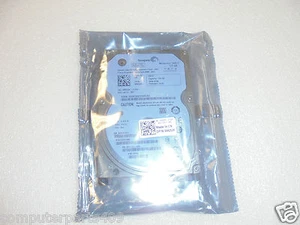 NEW DELL M253F 0M253F SEAGATE ST9120310AS 9EV13C-030 120GB 5400RPM 2.5" SATA HDD - Picture 1 of 2