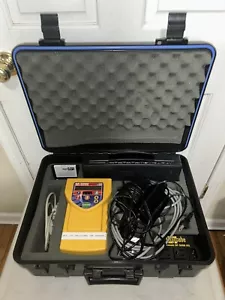 Logicube SF-5000, Forensic SF-5000, Logicube Kit, SF Kit, Logicube Case, SF-5000 - Bild 1 von 6
