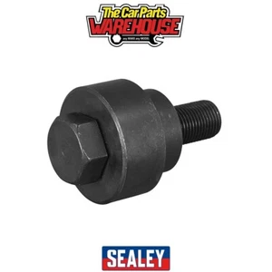 Sealey HCPS35 Hole Cutter Punch Screw 35mm - Picture 1 of 5