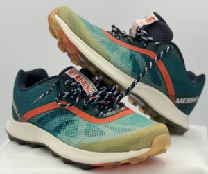 Zapatos para correr/sendero Merrill Skyfire X para mujer J002472 - talla 7 - nuevos sin etiquetas - Imagen 1 de 7