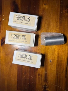 PISTÓN VICKERS NOS 265803 MPVB29 - Imagen 1 de 1