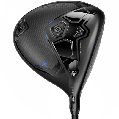 Cobra Darkspeed X Driver - New 2024 Model - Image 1 of 4