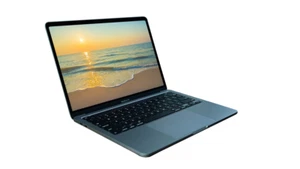 SEQUOIA 2020+ Apple MacBook Pro 13 4.1GHz Quad i7 Turbo 32GB RAM 512GB SSD - Afbeelding 1 van 13