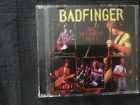BBC in Concert 1972-1973 by Badfinger (CD, Jul-1997, Strange Fruit (UK))