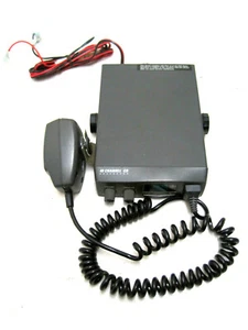 40 Channel CB Radio GE 3-5807A Citizen Band Transreceiver - Picture 1 of 6