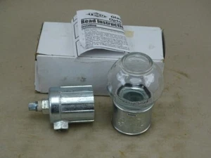 Trico Opto-Matic Constant Level Oil Reservoir 4 oz, 30003 - Picture 1 of 10