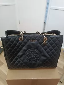 Guess Sweet Candy Tote Bag/handbag Large - Discontinued model - RRP $239 - Picture 1 of 6
