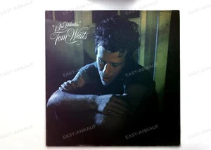 Tom Waits - Blue Valentine Europe LP FOC '* - Picture 1 of 1