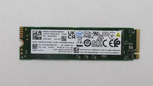 Lenovo Ideapad 4G 14Q8C05 5G 14Q8X05 Solid State Drive SSD 5SD0J46481 - Bild 1 von 1