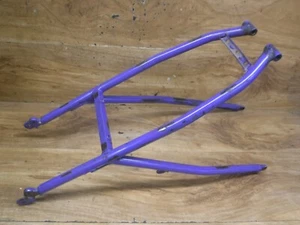 1994 94 YAMAHA YZ250 YZ 250 OEM SUBFRAME REAR SUPPORT 4JX-21190-01-P0 FAST SHIPP - Picture 1 of 18