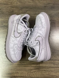 Nike Air Force 1 Luxe “Provence Purple” (DD9605-500) Mens 7.5 / Women’s 9 - Picture 1 of 7