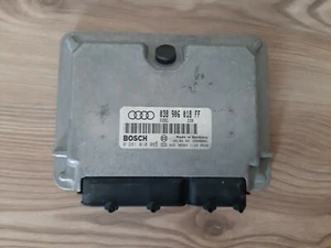 Audi A4 1.9tdi ECU 0281010065 038906018FF - Picture 1 of 3