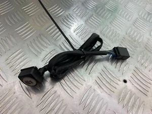 TRIUMPH TIGER 1200 EXPLORER HEATED GRIP SWITCH YEAR 2012-2015 (STOCK 992) - Picture 1 of 4