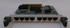 Cisco SPA-8X1FE-TX-V2. KOSTENLOSER VERSAND - 30 TAGE GARANTIE. - Bild 1 von 2