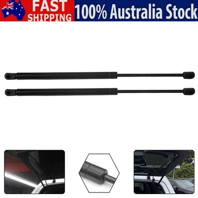 2PCS Rear Window Glass Lift Supports Gas Shocks Struts For Ford Escape 2001-2007 - image 1 of 4