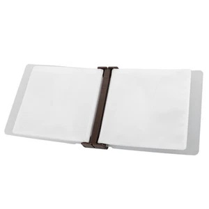 Boîte De Stockage CD Voyage Étui Rangement Protecteur Organisateur - Afbeelding 1 van 12