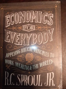 Economics for Everybody DVD and Study Guide + Economics has Consequences (NEW) - Picture 1 of 4