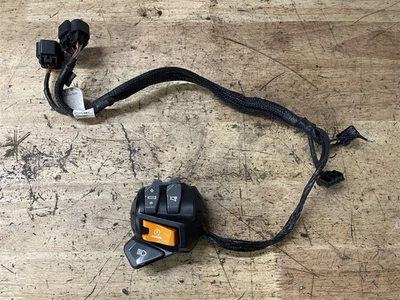 Ski-Doo Renegade XRS 800 XS GSX MXZ Expedition 600 GT 15-19 warmer Bar Switch - Image 1 of 4