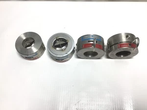 Continental Disc Corporation ZPI0108A501 Rupture Disc Holder 1-1/2" (Set of 4) - Picture 1 of 11