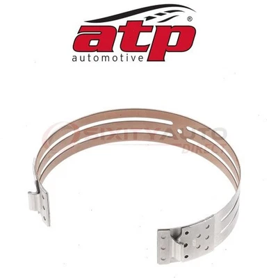 ATP Kick Down Automatic Transmission Band for 1975-1983 Chrysler Cordoba - uz - Image 1 of 4