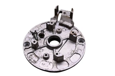 Cubierta de placa de montaje del estator 86 Honda Fourtrax 70 TRX70 Foto 1 de 3