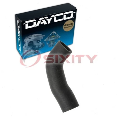 Dayco Coolant Bypass Hose for 1994-1998 Mercedes-Benz S320 - Radiator Engine cq Foto 1 de 4