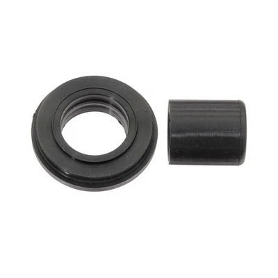 Original ACDelco para Acura TSX 10-14 Bobina de encendido directo Bota Aislamiento de goma Foto 1 de 4