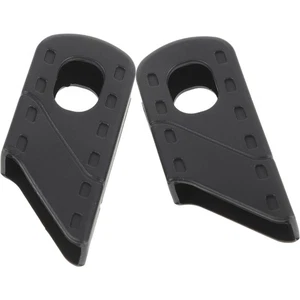 1 Par Juego de Bielas de Bicicleta Cubiertas Silicona Bicicleta de Montaña Juego de Bielas Protectores Manivela - Imagen 1 de 12