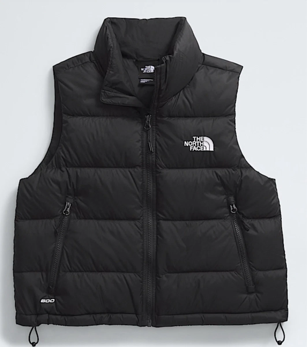 【新品未使用】THE NORTH FACE NEW PUFFY VEST S The North Face Casual Vests for Women for sale | eBay