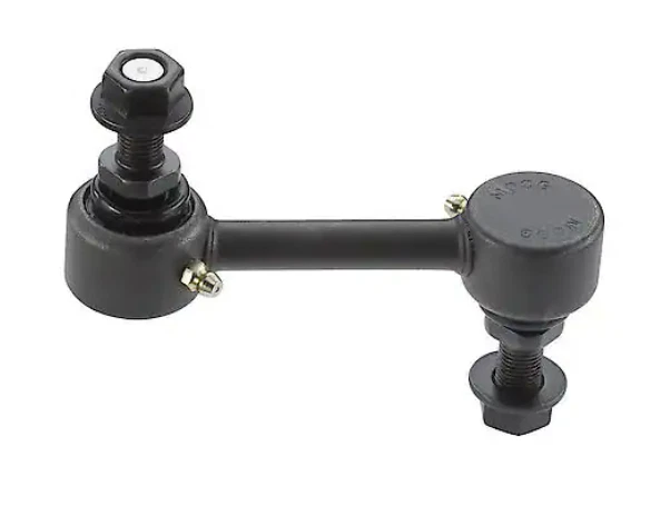 Barra estabilizadora Moog K750279 eslabón trasero lado conductor o pasajero derecho izquierdo/derecho Foto 1 de 2