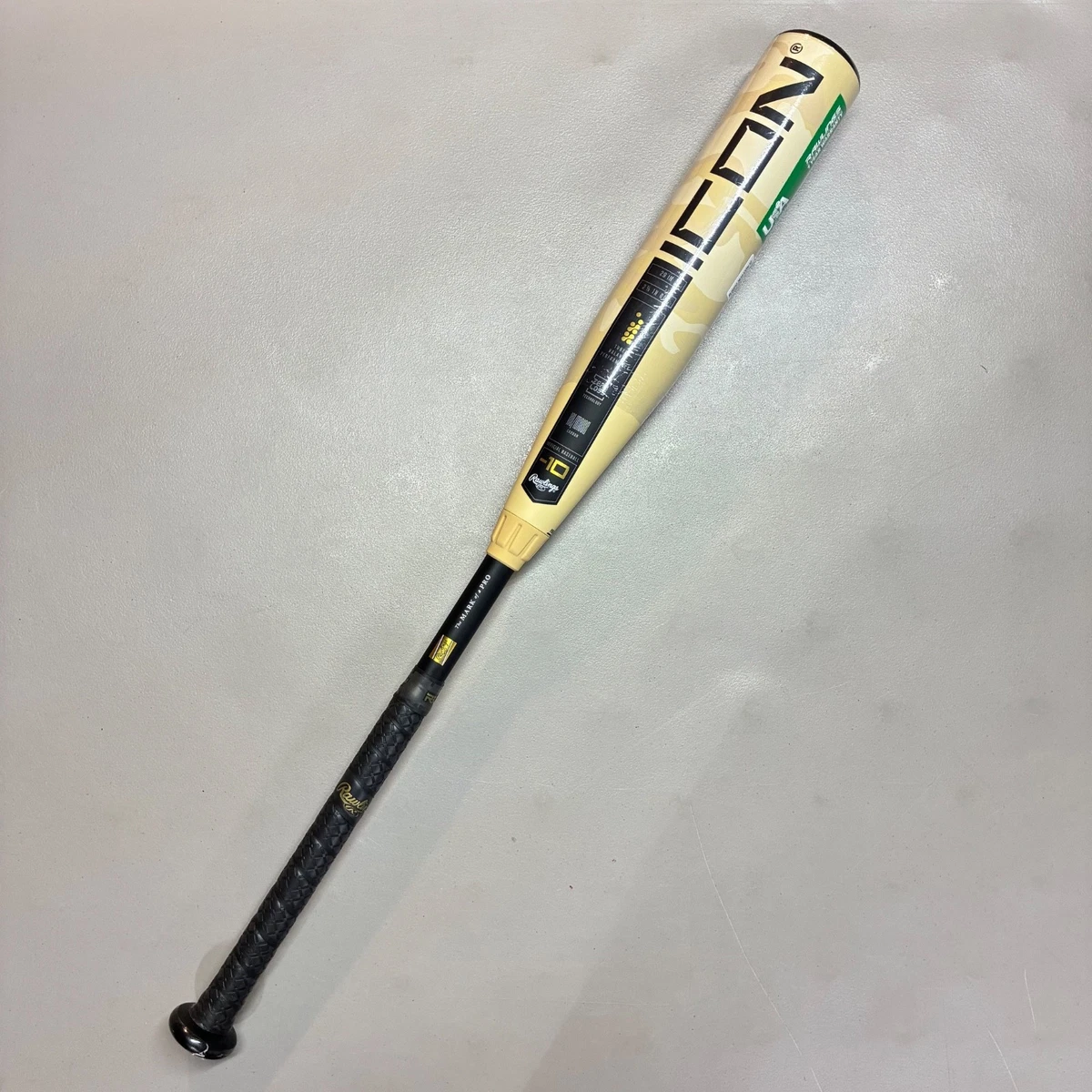 Rawlings 29 Inch Youth Baseball Bats for sale | eBay