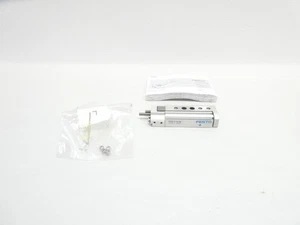 Festo DGSL-4-20-PA Mini Slide Cylinder - Picture 1 of 7