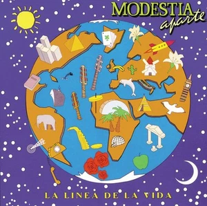 La Linea de la Vida - Foto 1 di 1