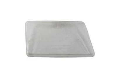 SAAB 9000 CS 5DR 1987 - 1992 年车头灯镜头玻璃右手 — 第 1/2 张图片