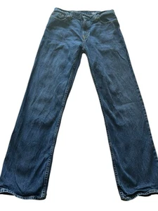 Polo Ralph Lauren Boys Classic Jeans Sz 16 - Picture 1 of 12