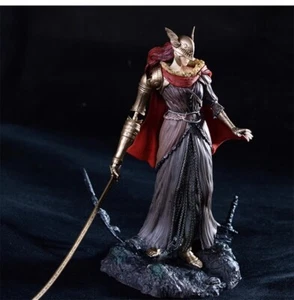 Malenia Blade of Miquella Figure One-Armed Valkyrie Model Collectible Gifts Toys - Picture 1 of 8