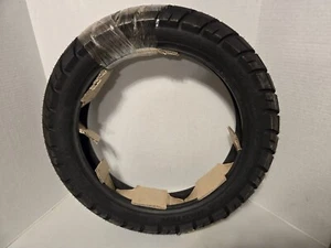 Shinko 130/80-17 (65H) 777 Front Motorcycle Tire Black Wall for Suzuki - Bild 1 von 5