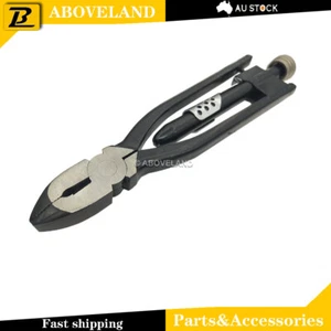 265mm Line cable Wire Twist Pliers Safety Lock Twister Wiring Bind Twine Wind - Picture 1 of 6
