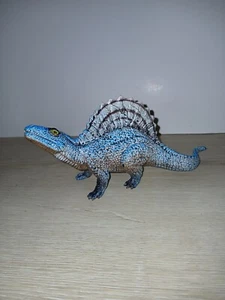 AAA Dimetrodon Dinosaur Figure 8" Prehistoric Model Retired 90's Vintage  - Picture 1 of 12