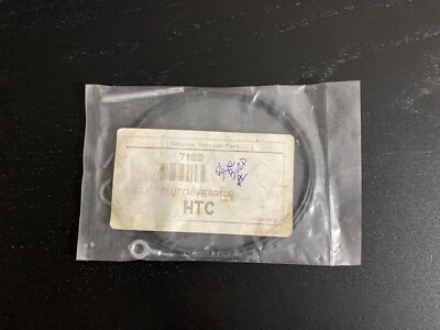 HTC 7189 Clutch Cable For Bluebird Aerator - Image 1 of 2