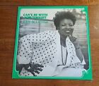 Judy Boucher - Can't Be With You Tonight Lp Olp 024 Orbitone Records 1986 Vg++!