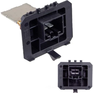 Hvac Blower Motor Resistor fits 2009-2010 Jeep Commander GLOBAL PARTS - Picture 1 of 1