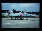 military aircraft slide Swiss Air Force F-5 E Tiger J-3072 Emmen 1999 (TTR)