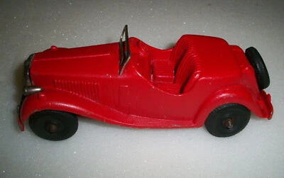 Roadster Hubley 432 MG - Imagem 1 de 3